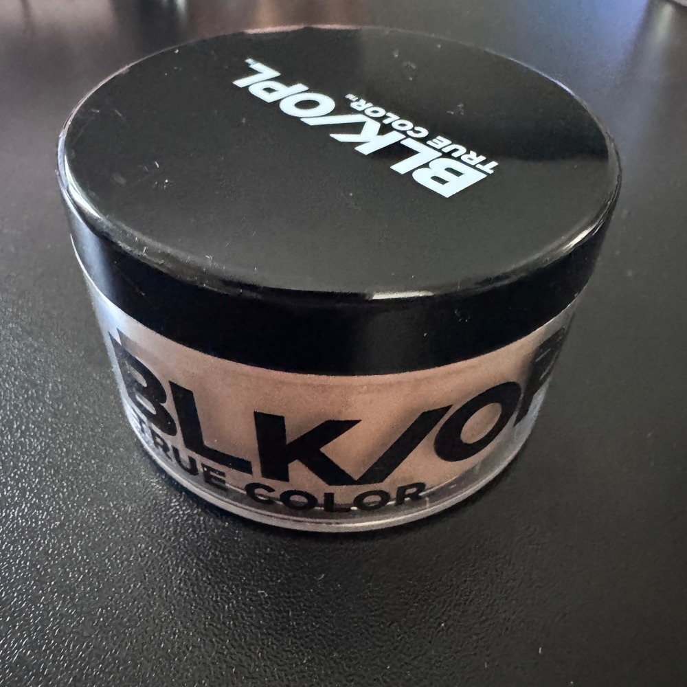 Black Opal True Color Soft Velvet Finishing Powder 400 Medium 0.7oz Loose Powder